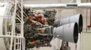 Россия приостанавливает поставки ракетных двигателей в США