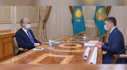 Вице-министр и аким: Президенту Токаеву доложили о резонансных уголовных делах