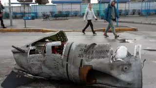 Дайджест событий в Украине