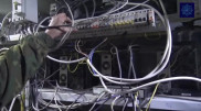 Очередную незаконную майнинговую ферму нашли в Нур-Cултане