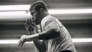 "Он говорит много ерунды". Канело рассказал, почему решил провести третий бой с Головкиным