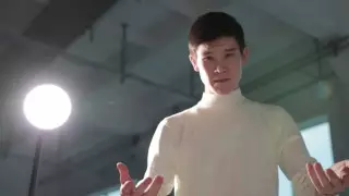 Казахстанец выиграл батл против чемпиона Азии на Beatbox United 2022