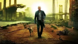 Уилл Смит и Майкл Б. Джордан сыграют в сиквеле "Я - легенда"