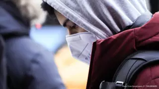 Меньше двухсот заболевших коронавирусом зарегистрировано за сутки в Казахстане