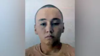 Солдат-срочник пропал в Жамбылской области