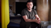 Аэропорт под Винницей полностью уничтожен - Зеленский