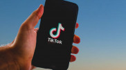 TikTok ограничил свою работу в России