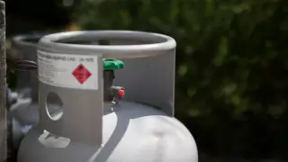 Цены на газ в Европе обновили исторический максимум, превысив 2500 долларов