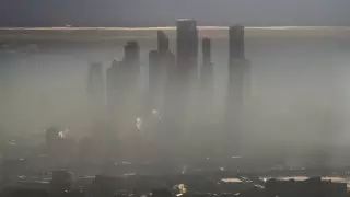 Москва опубликовала список "недружественных" России стран