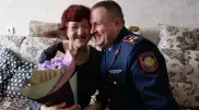 Трогательное видео о роли мам в жизни офицеров сняли в СКО