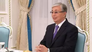 “От всей души поздравляю“. Токаев отреагировал на первую медаль на Паралимпиаде