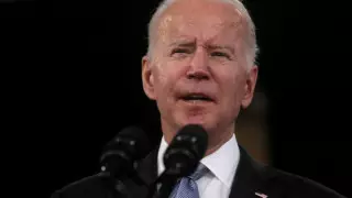 США запретили импорт энергоносителей из России