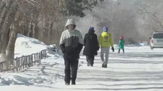 Около трех тысяч переселенцев готова принять Павлодарская область в этом году