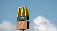 McDonald’s временно закрывает рестораны в России