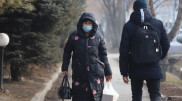 87 заболевших коронавирусом зарегистрировано за сутки в Казахстане