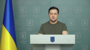 Зеленский призвал к новому раунду переговоров с Россией