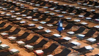 Что произошло в мире ночью 9 марта