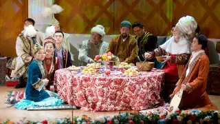 Что подготовили в "Астана Опера" для зрителей к Наурызу