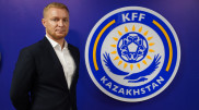 Выбран главный тренер сборной Казахстана по футболу - СМИ