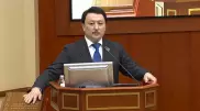 Стало известно, в какой комитет Мажилиса вошел Аманжол Алтай