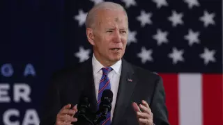 Лидеры Саудовской Аравии и ОАЭ отказались от переговоров с Байденом - СМИ