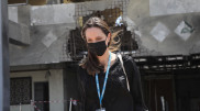 Анджелина Джоли посетила беженцев в охваченном войной Йемене