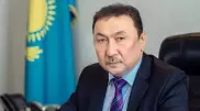 Рахат Токбаев возглавил Комитет казначейства