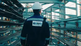 Участники программы "5/50" требуют вернуть их на работу - "КазМунайГаз"