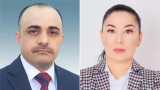 Магеррам Магеррамов и Гаухар Нугманова станут депутатами Мажилиса