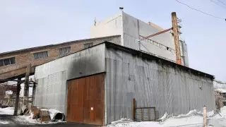 В Нур-Султане приостановили работу вредившего экологии завода