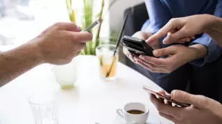 Конвертация валюты недоступна в мобильном приложении Halyk Bank