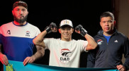 Казахстанец с перспективой в UFC прошел взвешивание перед вторым боем в Brave