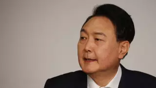 Токаев поздравил нового президента Южной Кореи