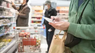 Названы продукты, которые могут подешеветь в Казахстане из-за антироссийских санкций