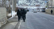 Вторая за сутки перестрелка произошла на границе Кыргызстана и Таджикистана