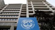 В МВФ высказались о возможности дефолта