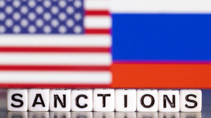 Какие новые санкции введены против России: 11 марта 2022, 11:21 - новости  на Tengrinews.kz