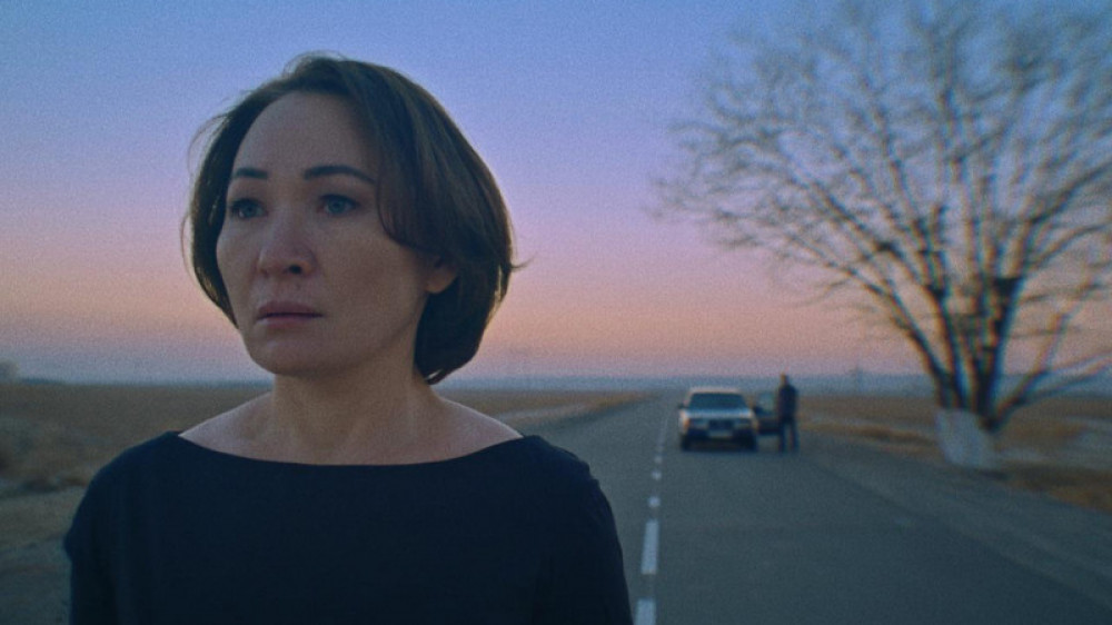 Фильм казахстанки покажут на кинофестивалях в Японии и Испании