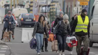 Дайджест событий в Украине