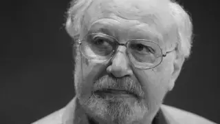 Умер автор сценария "Белого солнца пустыни" Рустам Ибрагимбеков