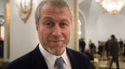 АПЛ отстранила Абрамовича от управления "Челси"