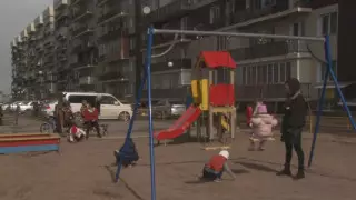 Жители 20-тысячного микрорайона близ Алматы планируют переезжать в отсутствие школы