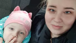 Застрявшая в Украине уроженка Казахстана вернулась в Актау