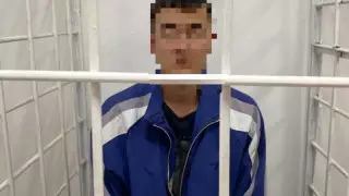 Подозреваемого в педофилии гражданина Узбекистана задержали в Атырау