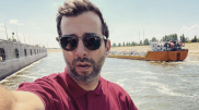 YouTube заблокировал канал покинувшего Россию Ивана Урганта