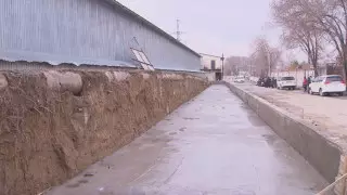 Скандал разгорелся между бизнесменом и компанией "КазТрансГаз Аймак"