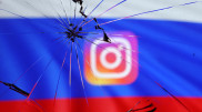 Instagram заблокирован в России