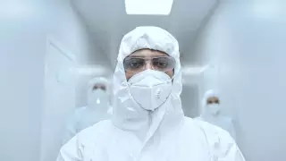 Названы заболевания, которые навсегда остаются после COVID-19