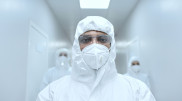Названы заболевания, которые навсегда остаются после COVID-19
