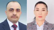 Магеррам Магеррамов и Гаухар Нугманова избраны депутатами Мажилиса